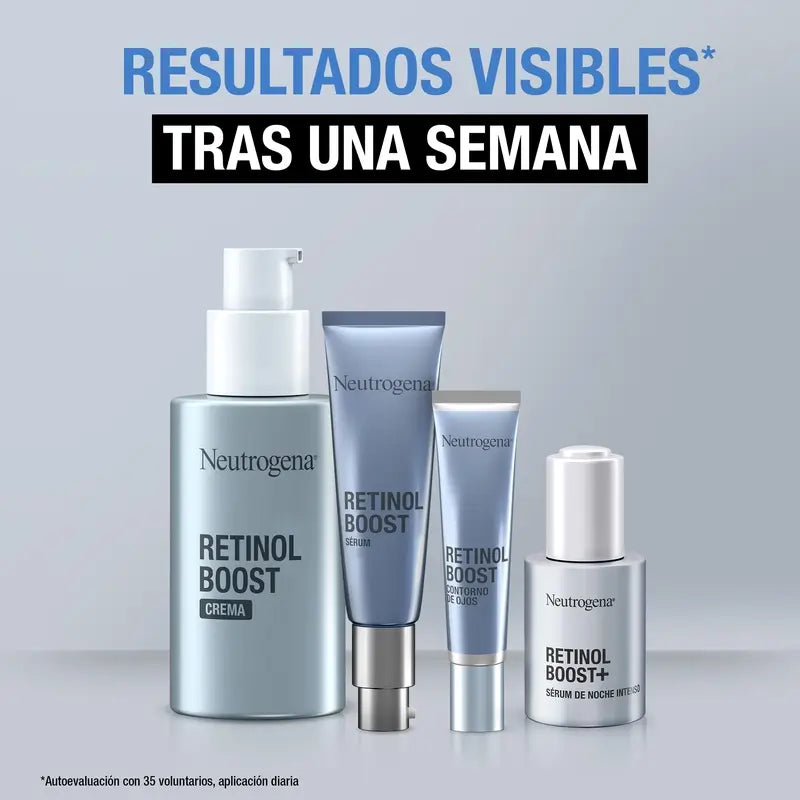 Neutrogena Retinol Boost Sérum intense 0,23 %, 30 ml