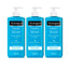 Neutrogena Triplo Hydro Boost Moisturising Body Lotion Gel, 3x750ml