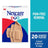 Nexcare Duo Duo Tough Painless Cloth Strip With Silicone Adhesive Assorted, 20 pcs.