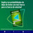 Nicorette 4 mg 105 Chewing-gum