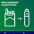 Nicorette® BucoMist 1 mg/pulpe solution pour pulvérisation buccale arôme menthe-fruit