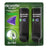Nicorette® BucoMist 1 mg/pulsation solution pour pulvérisation buccale. Paquet de 2