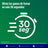 Nicorette® BucoMist 1 mg/pulsation solution pour pulvérisation buccale. Paquet de 2