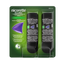 Nicorette® BucoMist 1 mg/pulsation solution pour pulvérisation buccale. Paquet de 2