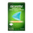 Nicorette Freshfruit 2 mg 105 Gomme à mâcher