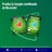 Nicorette Freshfruit 2 mg 105 Gomme à mâcher