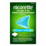 Nicorette Ice Mint 2 mg 105 Gomme à mâcher