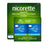 Nicorette Supermint, 80 tablets