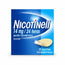Nicotinell 14 mg, 28 patches transdermiques