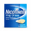 Nicotinell 14 mg, 7 patches transdermiques