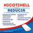 Nicotinell Fruit 2 mg 96 Gommes à mâcher
