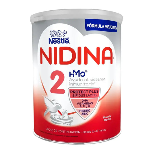 Nestlé Nidina 2, 800g
