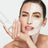 Nieves By Nieves Álvarez Radiant Renewal Enzymatic Peeling Peeling Enzymatique, 40 gr
