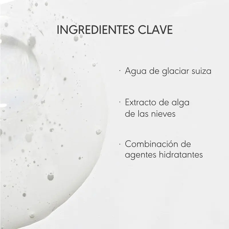 Nieves By Nieves Álvarez Purifying Cleansing Gel Total Cleansing Solution, 100 ml