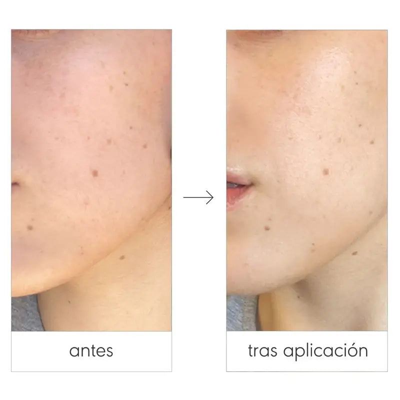 Nieves By Nieves Álvarez Purifying Cleansing Gel Total Cleansing Solution, 100 ml