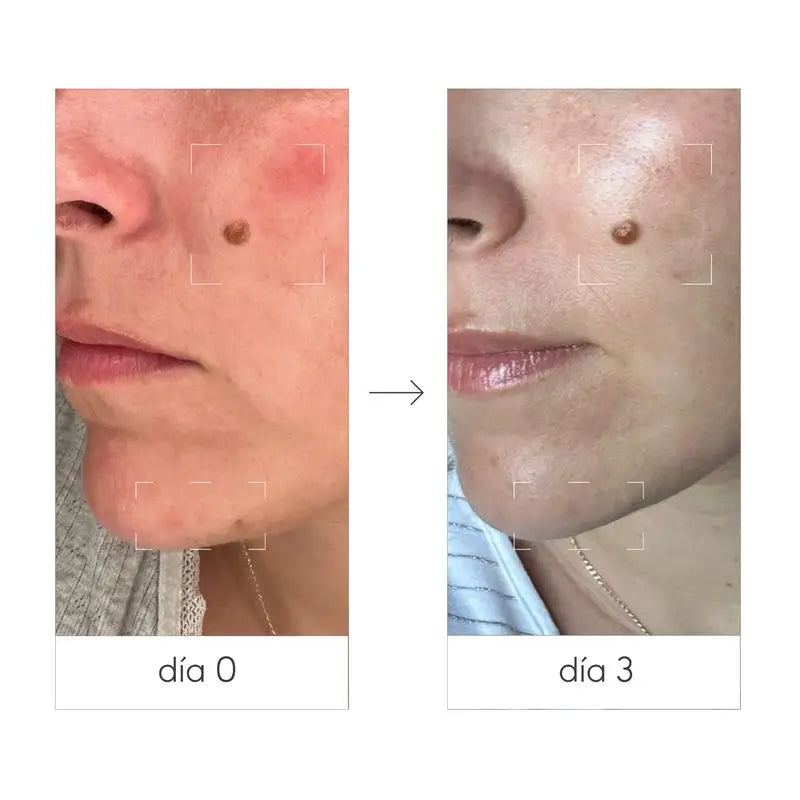 Nieves By Nieves Alvarez Firming Serum Power Firm Peptide Serum, 30 ml