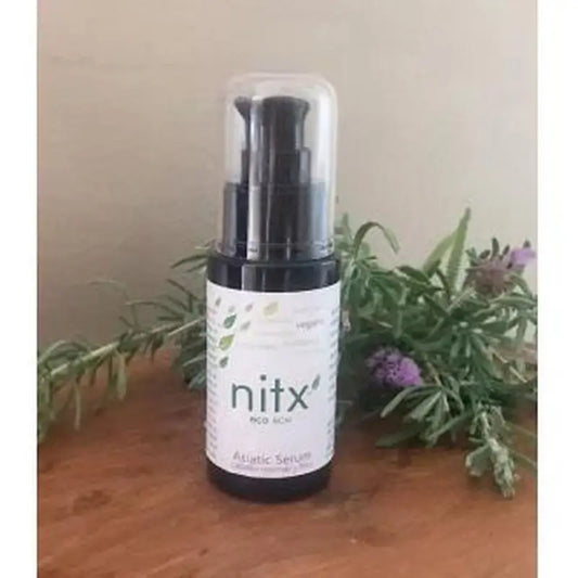 Nitx Fine Hair Serum 30Ml.