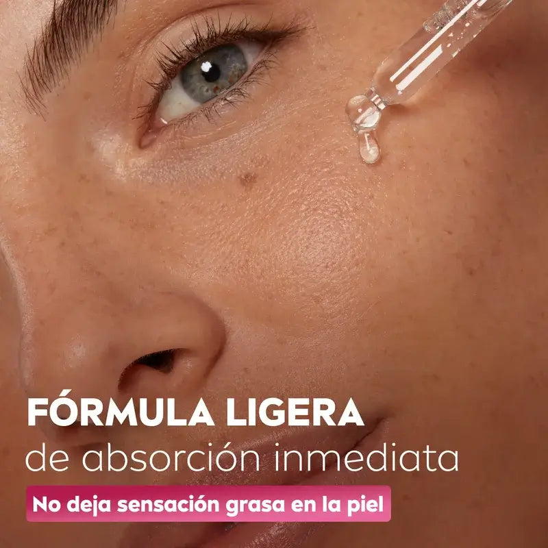 Nivea Hyaluron Cellular Expert Filler Sérum Reconstituant à l'Acide Hyaluronique 15Ml