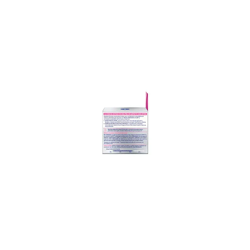 NIVEA Hyaluron Cellular Filler Crème de jour anti-âge Fp15