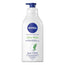 Lait corporel Nivea Aloe Vera, 625ml