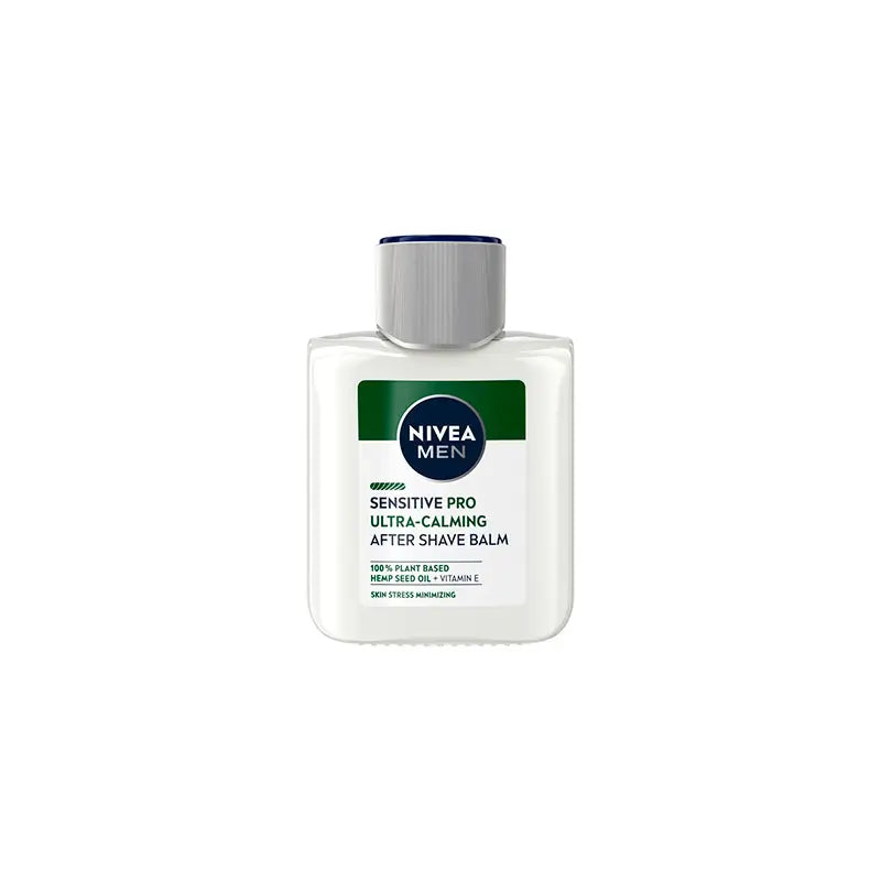 Nivea Men Sensitive Pro Baume après-rasage ultra-calmant, 100 ml