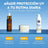 Nivea Sun 2In1 Primer Daily Uv Serum Face Protection Spf50+ 30Ml