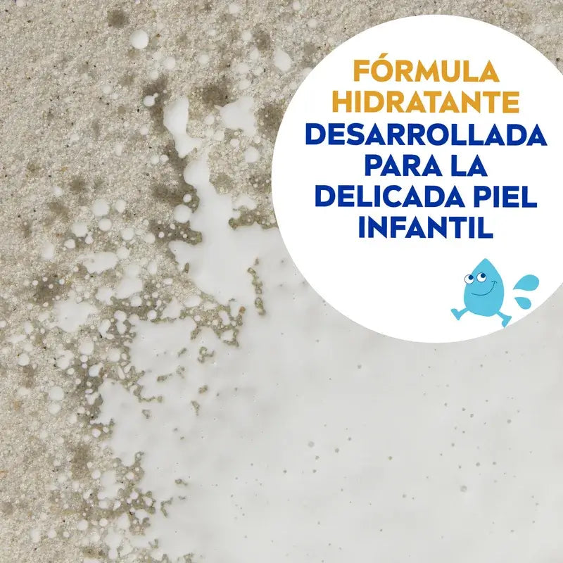 Nivea Sun Babies & Kids Sensitive Sun Spray Kids Spf50+ 200Ml