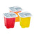 Aguagel arôme citron, 125g x 24 verres, Cantabria Labs Medical Nutrition