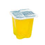 Aguagel arôme citron, 125g x 24 verres, Cantabria Labs Medical Nutrition