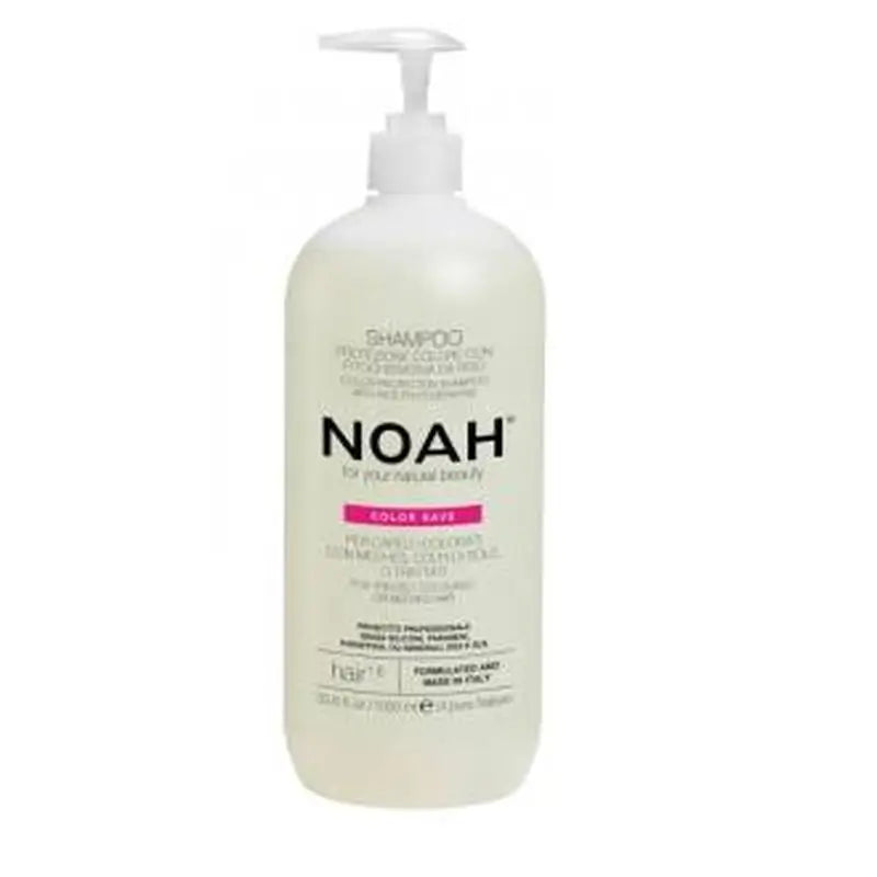 Noah Colour Protection Shampoo 1000Ml.