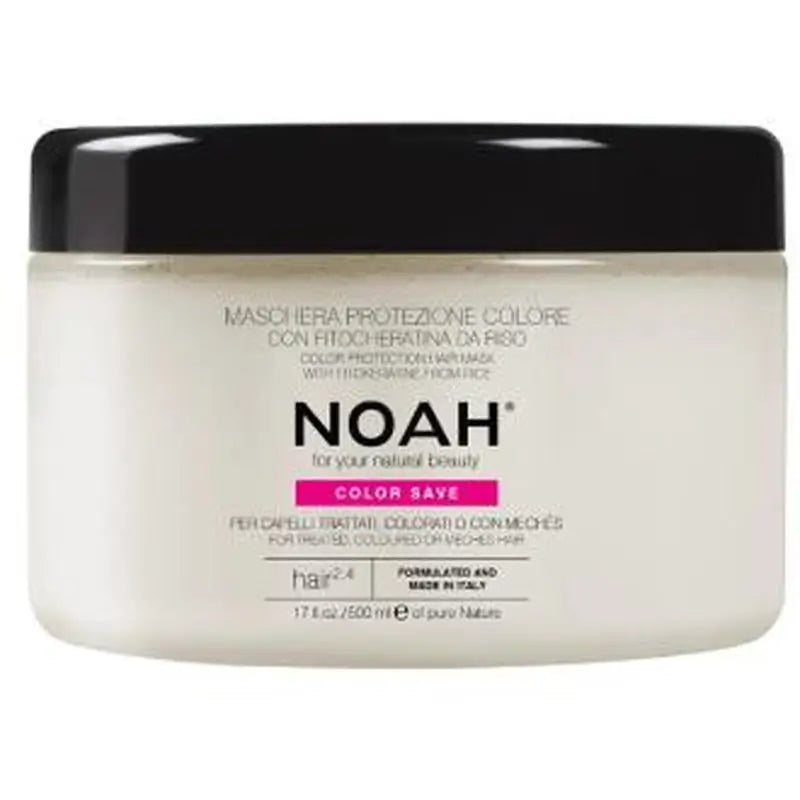 Noah Protective Colour Mask 500Ml.