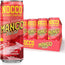 Nocco Pack Bcaa Mango, 12 pcs x 30 ml