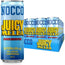 Nocco Bcaa Pack Juicy Melba, 12 pcs x 330 ml