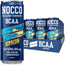 Nocco Pack Bcaa Lemon From The Sun, 12 pcs x 330 ml