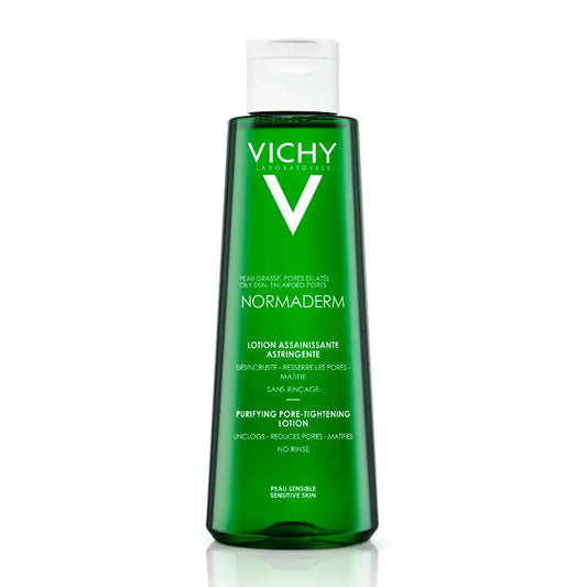 Vichy Normaderm Purifying Astringent Toner 200 ml
