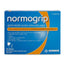 Normogrip Granulado Para Solucion Oral, 10 sobres