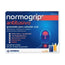 Normogrip Antitussif, 10 sachets de granulés pour solution orale