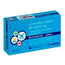Normostop Caffeine 50 mg/ 50 mg, 12 Film-coated Tablets