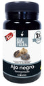 Novadiet Fermented Black Garlic, 30 Capsules