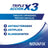Novafix 3 In 1 Cleansing Tablets, 30 Comprimés