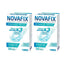 Novafix Orthodontics & Splints Tablets, 2 x 30 units