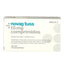 Novag Tuss 15 mg 20 tablets