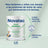 Novalac Riz hydrolysé 400 g, 1 pot Neutre