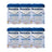 Novalac 2 Lait, paquet de 6X800 Gr.