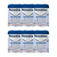Novalac 2 Lait, paquet de 6X800 Gr.
