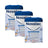 Novalac 2 lait maternisé, 3X800 Gr Pack