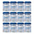 Novalac 3 Lait de croissance, 12X800 Gr
