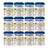 Novalac Procare 2 Lait de Continuation, 12X800 Gr