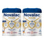 Novalac Procare 2 Lait de Continuation, 2X800 Gr