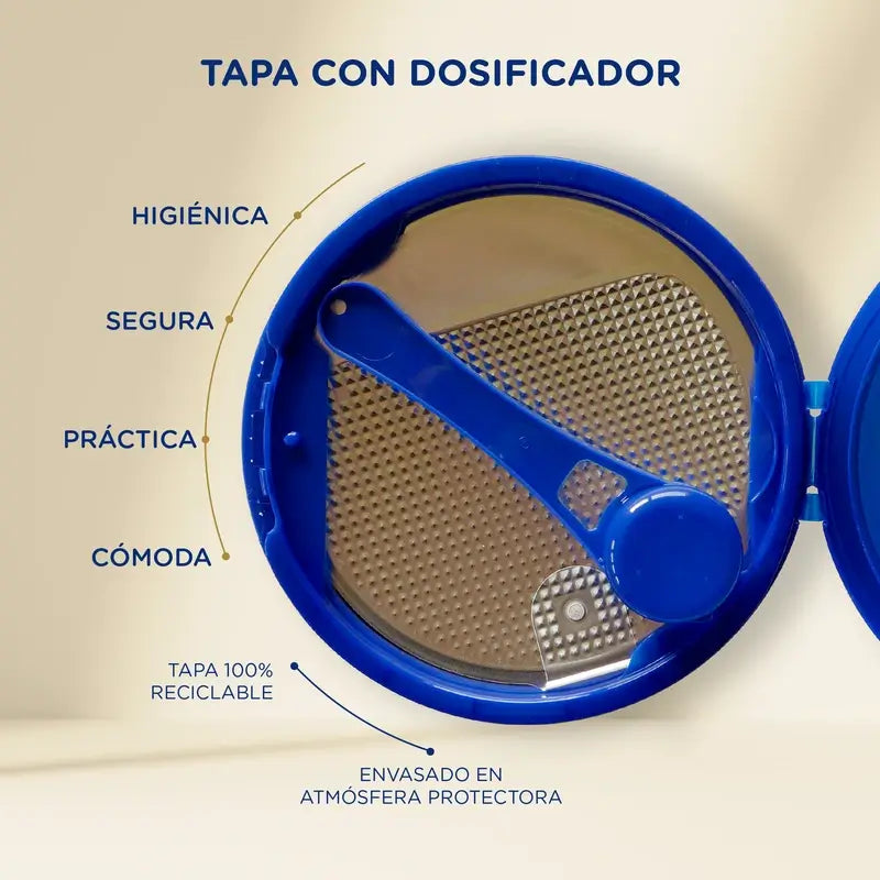 Novalac Procare 2 Lait de Continuation, 2X800 Gr